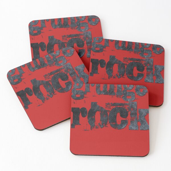 Item preview, Grunge Rock  T-Shirt designed and sold by LongHoanga.