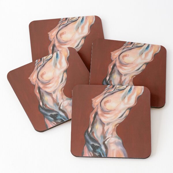 Item preview, DEVINE FEMININE PRINTS designed and sold by ArtByElla101.