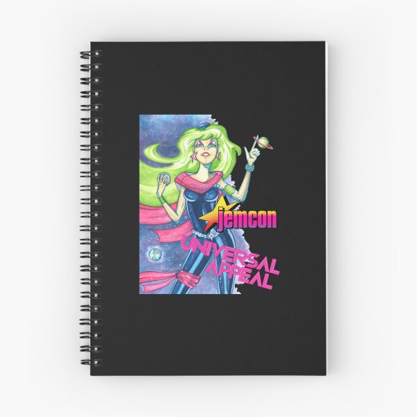 Item preview, JemCon Pizzazz - Universal Appeal Classic designed and sold by hanlmerardwmz.