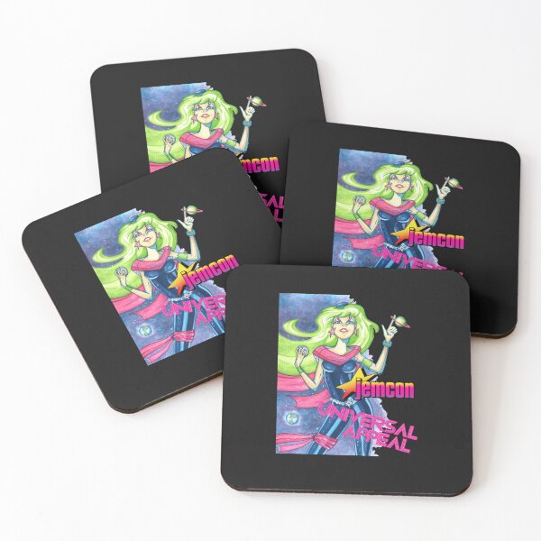 Item preview, JemCon Pizzazz - Universal Appeal Classic designed and sold by hanlmerardwmz.