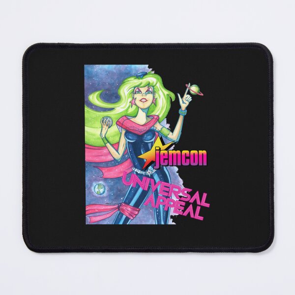 Item preview, JemCon Pizzazz - Universal Appeal Classic designed and sold by hanlmerardwmz.