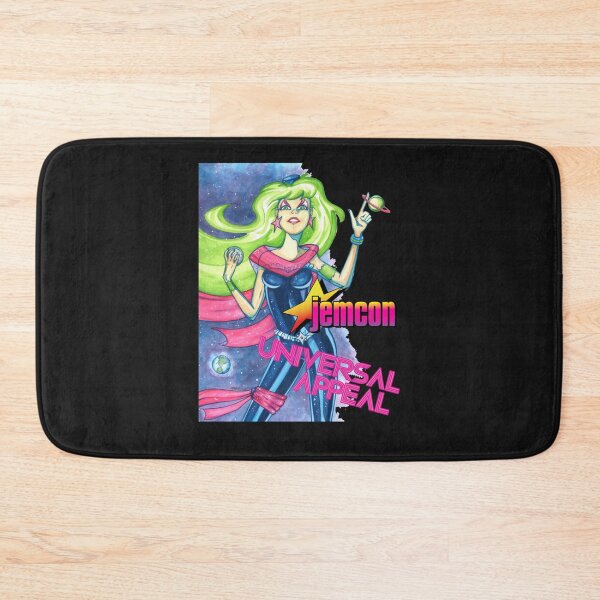 Item preview, JemCon Pizzazz - Universal Appeal Classic designed and sold by hanlmerardwmz.