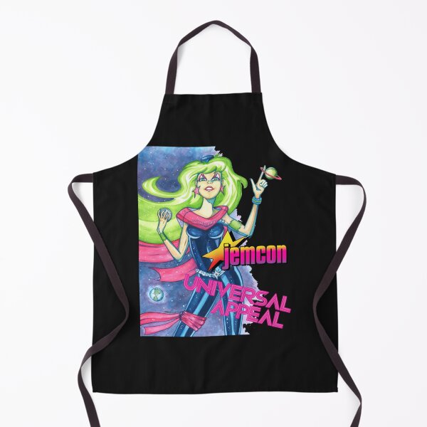 Item preview, JemCon Pizzazz - Universal Appeal Classic designed and sold by hanlmerardwmz.