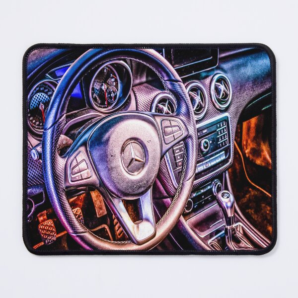 Item preview, fwc 0719 mercedes designed and sold by fred chiea.