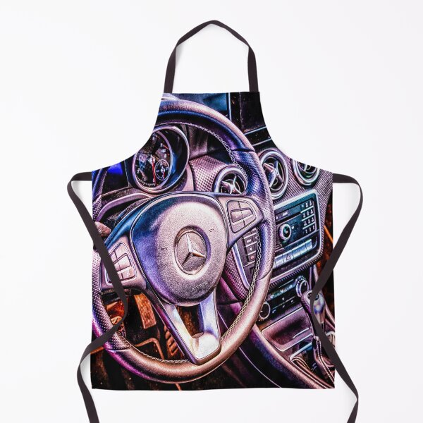Item preview, fwc 0719 mercedes designed and sold by fred chiea.