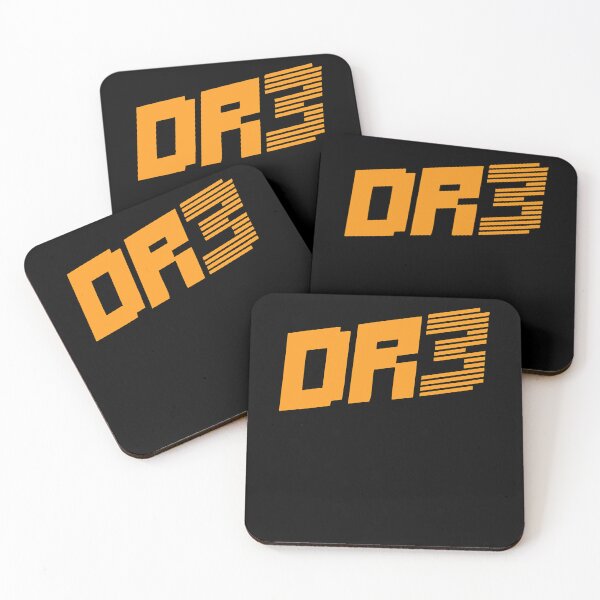 Item preview, Vintage Daniel Ricciardo Dr3 Vintage Retro designed and sold by OrtizCarson.