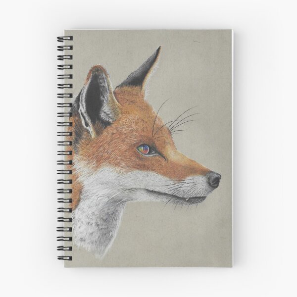 Item preview, Red Fox designed and sold by Charlowjace.