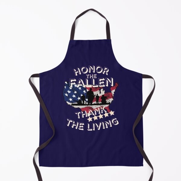 Item preview, honor the fallen thank the living designed and sold by JAdotdotDesigns.