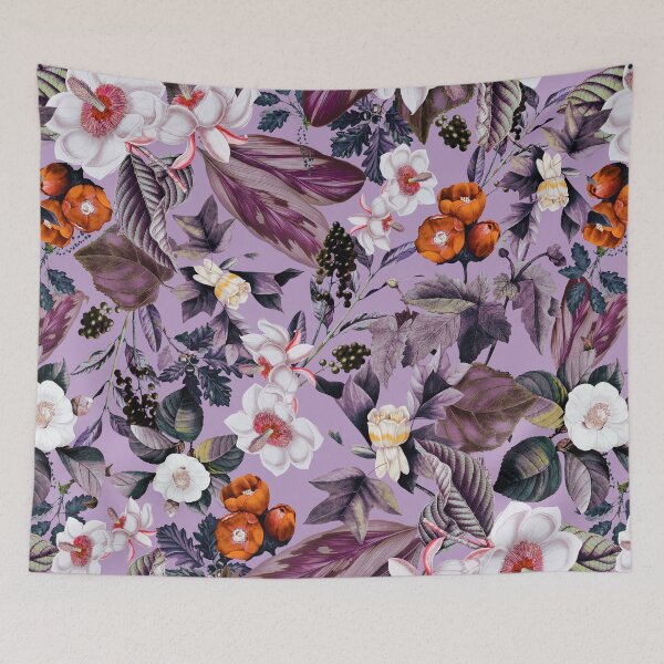 Item preview, Crocus Petal designed and sold by Burcu Korkmazyurek.