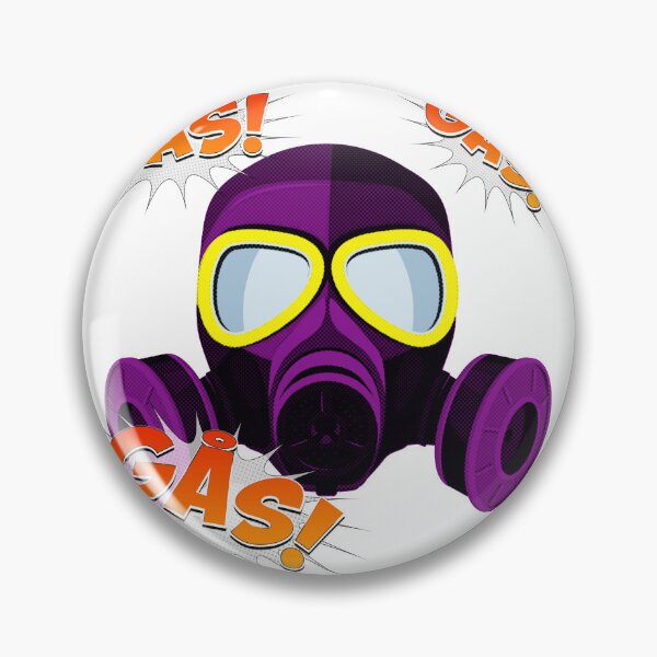Item preview, GAS GAS GAS designed and sold by iamfreire.