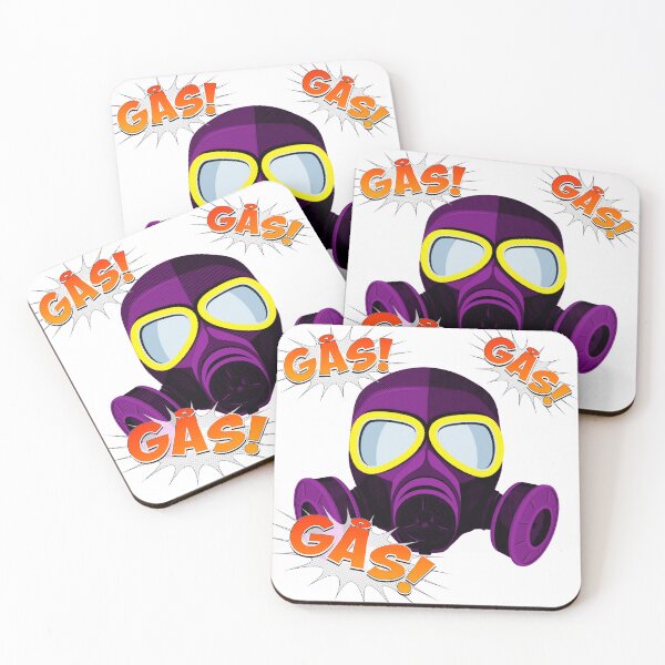 Item preview, GAS GAS GAS designed and sold by iamfreire.