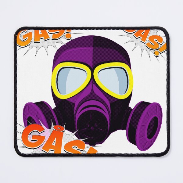 Item preview, GAS GAS GAS designed and sold by iamfreire.