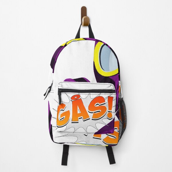 Item preview, GAS GAS GAS designed and sold by iamfreire.