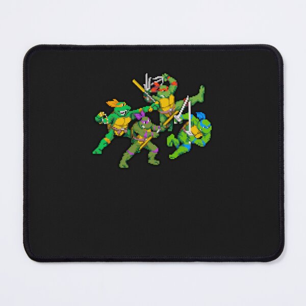 Item preview, Retro Karate Terrapins Shirt Essential designed and sold by habigasrei.