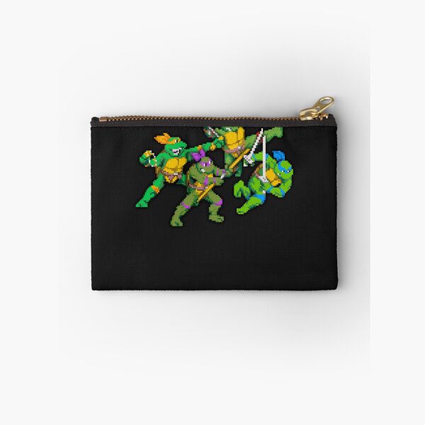 Item preview, Retro Karate Terrapins Shirt Essential designed and sold by habigasrei.