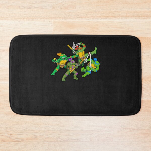 Item preview, Retro Karate Terrapins Shirt Essential designed and sold by habigasrei.