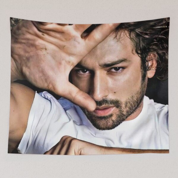 Item preview, Alp navruz - poyhaz designed and sold by Fizashop.