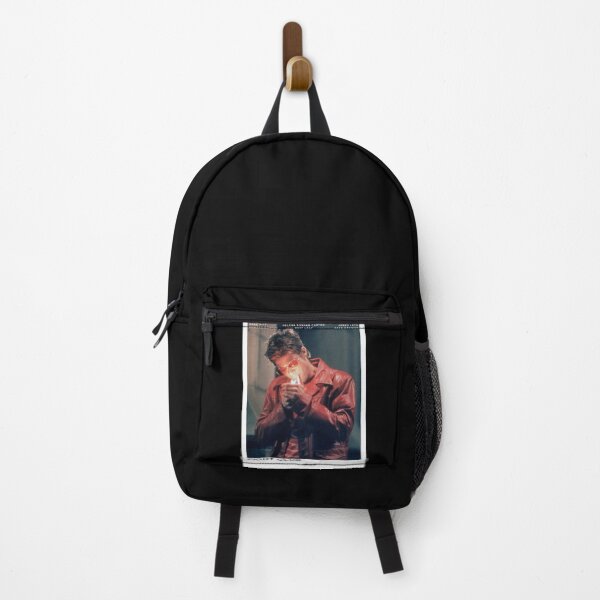 Item preview, Why Is Everyone Talking About Brad Pitt designed and sold by DaphneDawson.
