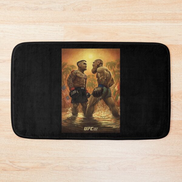 Item preview, UFC - MCGREGOR VS POIRIER designed and sold by MelodyBrooks.