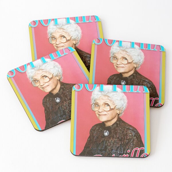 Item preview, Sophia Petrillo Essential T-Shirt designed and sold by PatricManges.