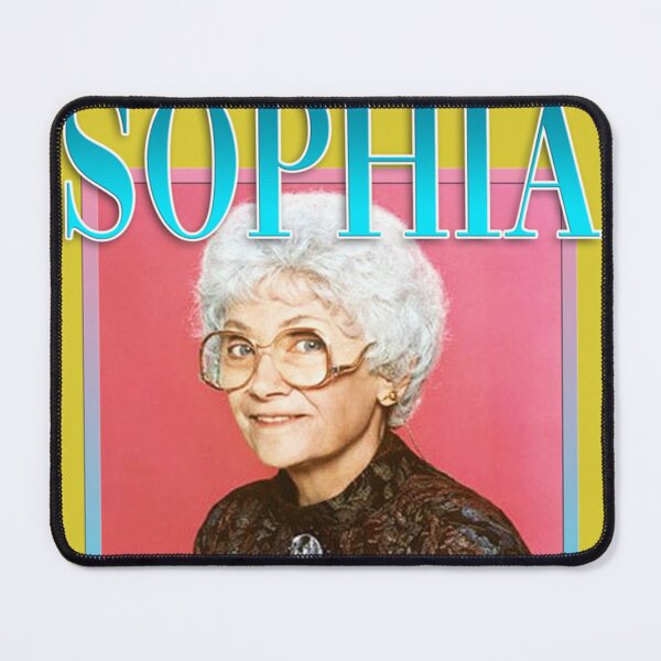 Item preview, Sophia Petrillo Essential T-Shirt designed and sold by PatricManges.
