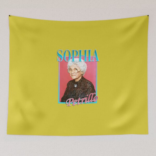 Item preview, Sophia Petrillo Essential T-Shirt designed and sold by PatricManges.