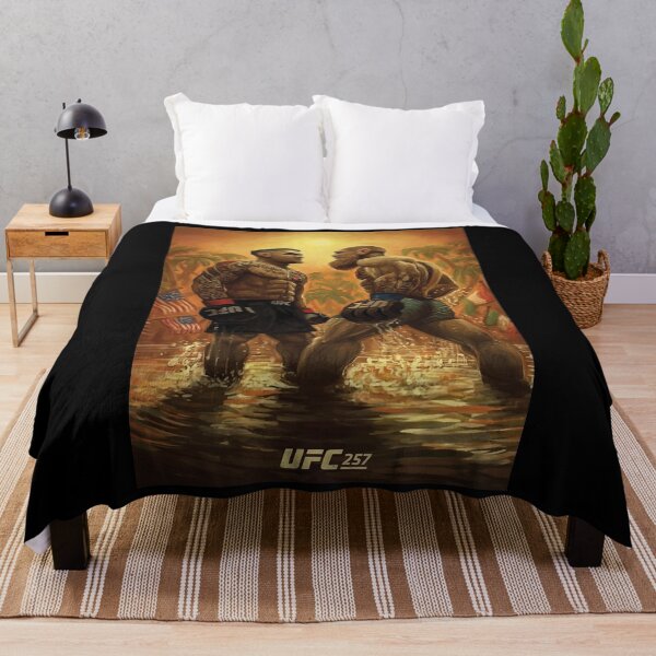 Item preview, UFC - MCGREGOR VS POIRIER designed and sold by MelodyBrooks.