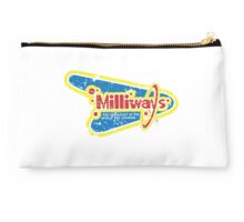 milliways the restaurant at the end of the universe milliways the restaurant at the end of the universe