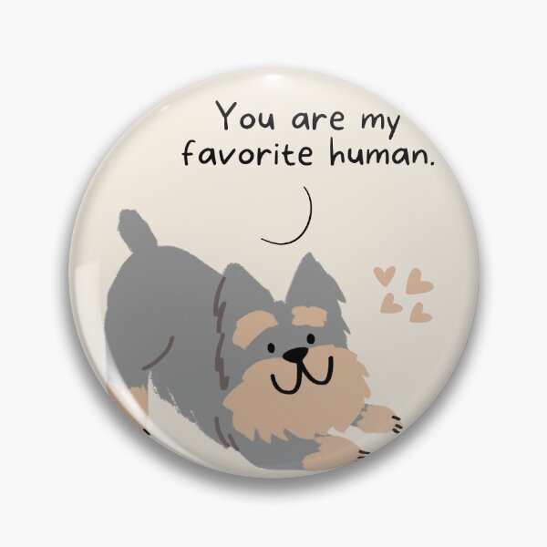 Item preview, You are my favourite human  designed and sold by Vaglestyle.