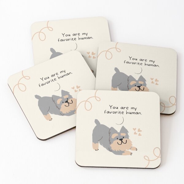 Item preview, You are my favourite human  designed and sold by Vaglestyle.