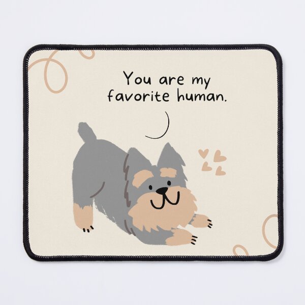 Item preview, You are my favourite human  designed and sold by Vaglestyle.