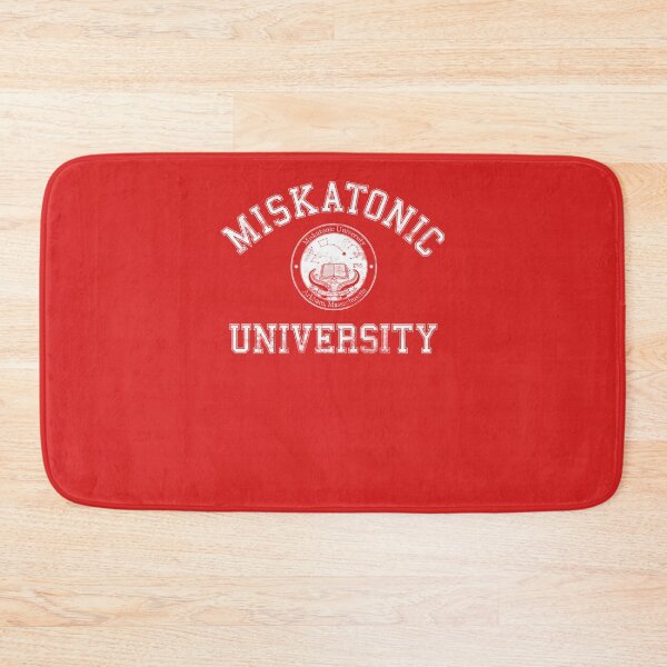 Item preview, Miskatonic U  T-Shirt designed and sold by ChristiaSchwarz.