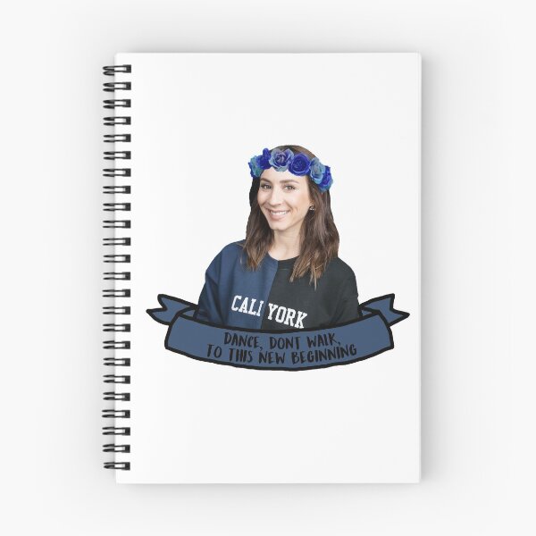 Item preview, Troian Bellisario - Dance, don't walk, to this new beginning designed and sold by dom e..