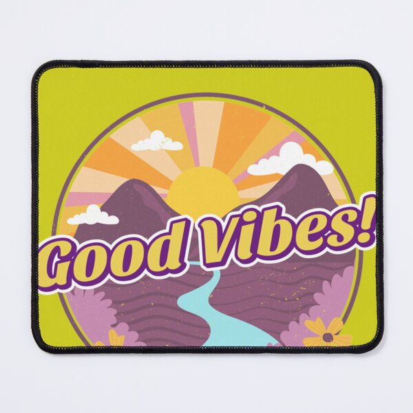 Item preview, Good Vibes 1 Design T-Shirt  T-Shirt designed and sold by AnjarDantinger.