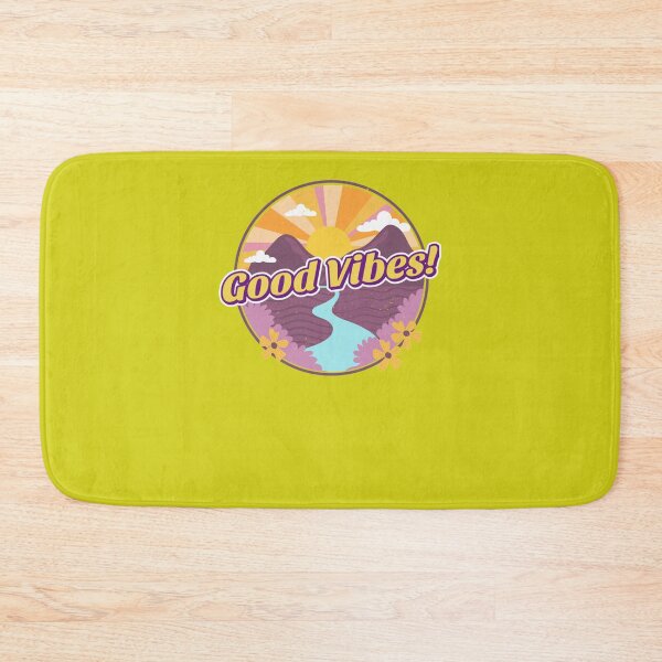 Item preview, Good Vibes 1 Design T-Shirt  T-Shirt designed and sold by AnjarDantinger.