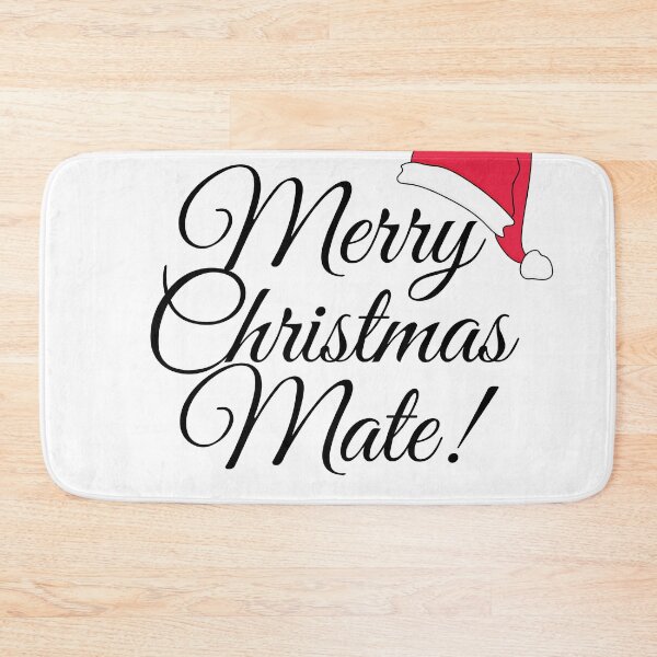 Item preview, Australian christmas t shirt designed and sold by designroh.