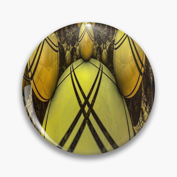 Item preview, fwc 0813 yellow ball designed and sold by fred chiea.