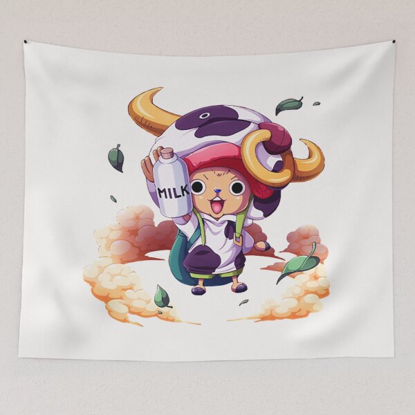Item preview, Chopper Cow designed and sold by AdiMeta.