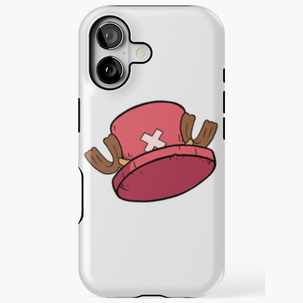 Tony Chopper iPhone Cases for Sale | Redbubble
