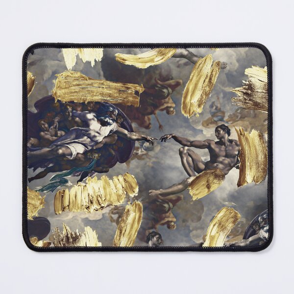 Item preview, Sistine Chapel designed and sold by Burcu Korkmazyurek.