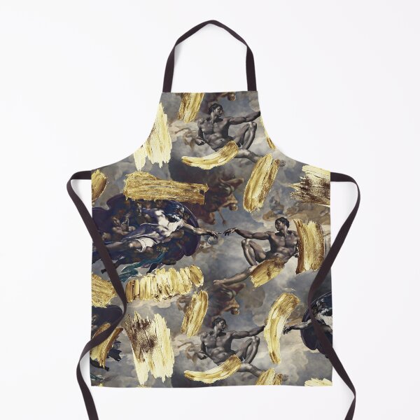 Item preview, Sistine Chapel designed and sold by Burcu Korkmazyurek.