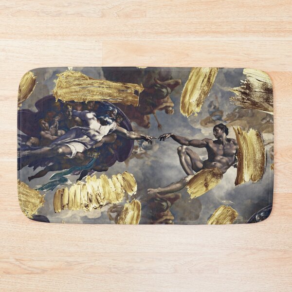 Item preview, Sistine Chapel designed and sold by Burcu Korkmazyurek.