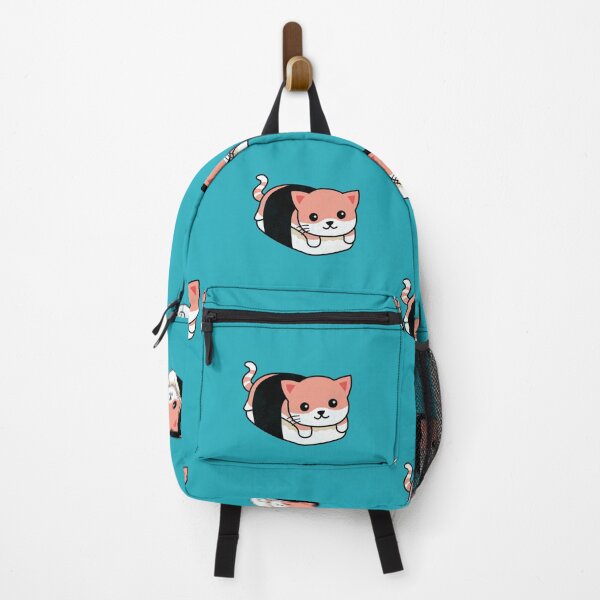 Item preview, Sushi Cat Kitten Lover designed and sold by mrkedi123.