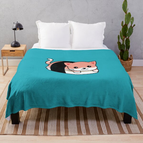 Item preview, Sushi Cat Kitten Lover designed and sold by mrkedi123.