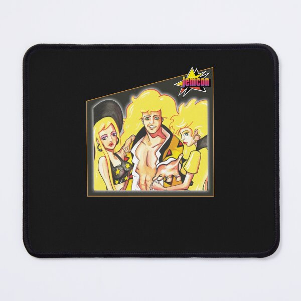 Item preview, JemCon The Stingers - "Perfect Trio" Classic designed and sold by hanlmerardwmz.