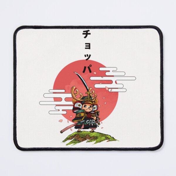Item preview, CHOPPER in WanoKuni (samurai) designed and sold by BerCumme.