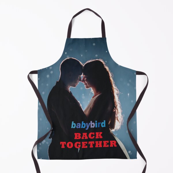 Item preview, Back Together designed and sold by Jools-57.