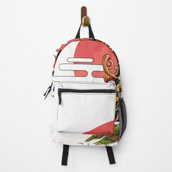 Item preview, CHOPPER in WanoKuni (samurai) designed and sold by BerCumme.