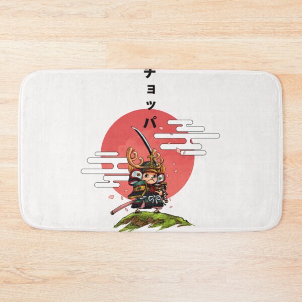 Item preview, CHOPPER in WanoKuni (samurai) designed and sold by BerCumme.