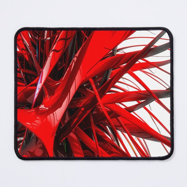 Item preview, fwc 0808 ultra red designed and sold by fred chiea.